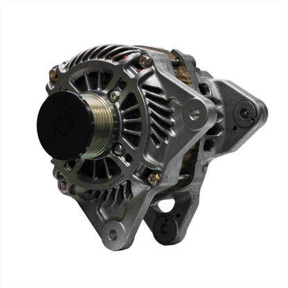 Quality-Built Alternator 11413