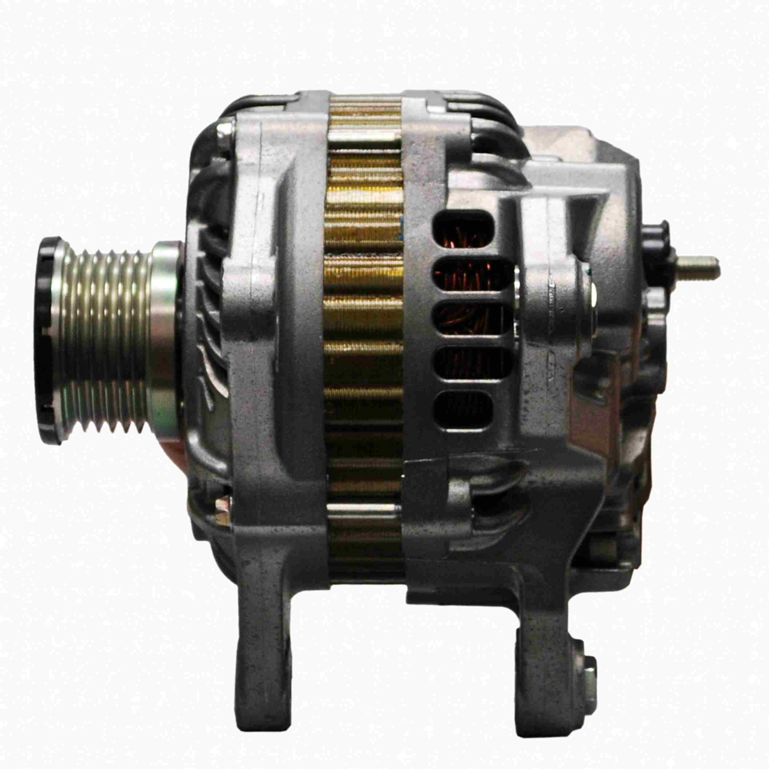 Quality-Built Alternator 11413