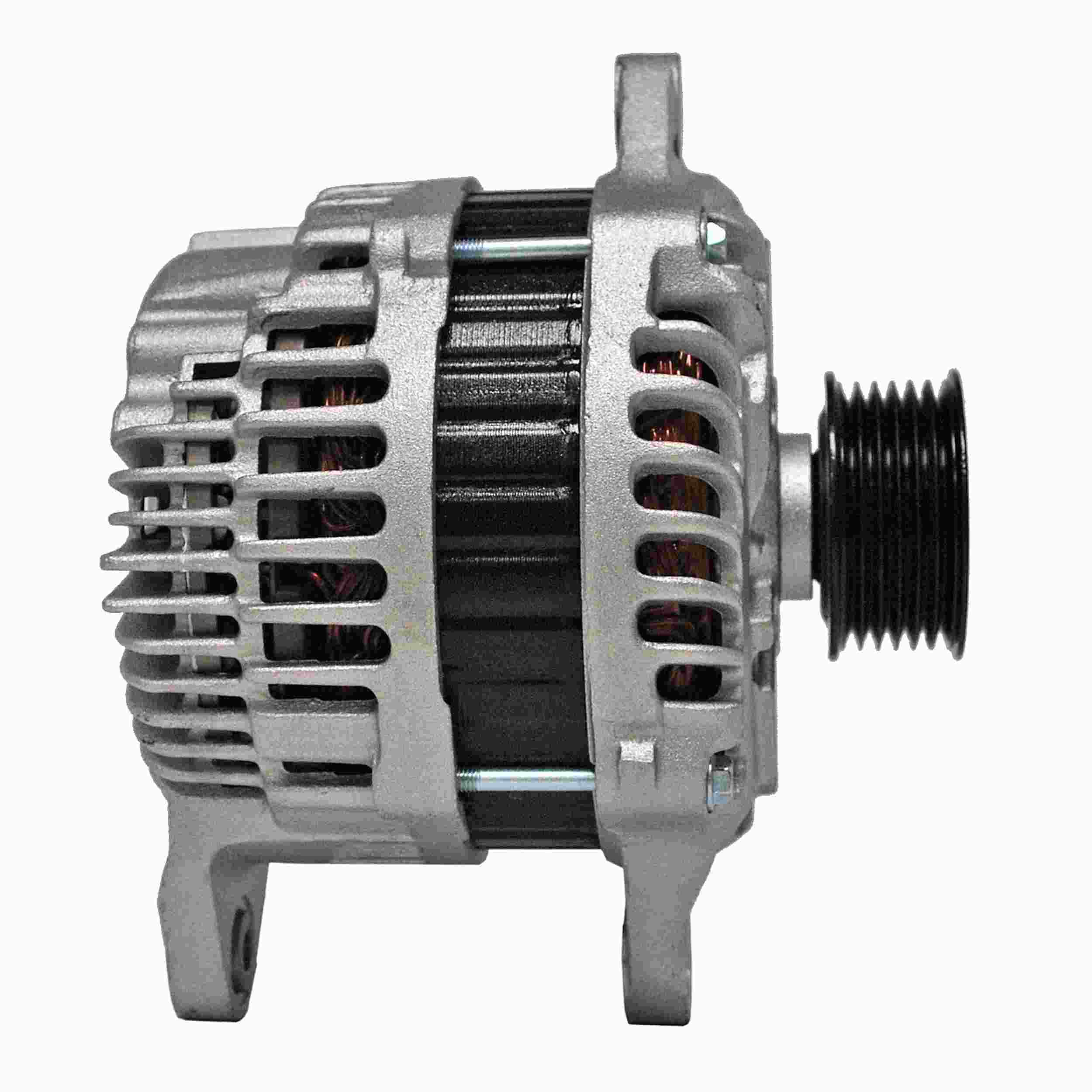 Quality-Built Alternator 11416