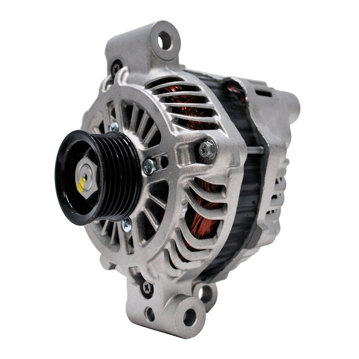 Quality-Built Alternator 11420