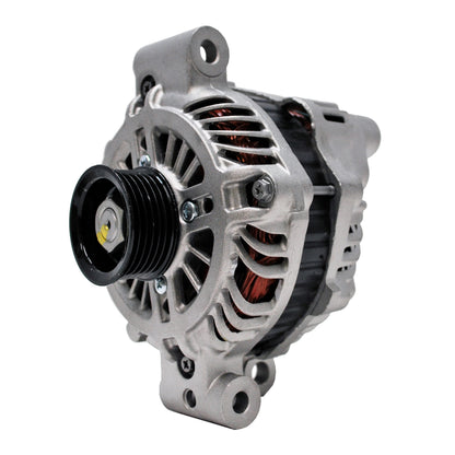 Quality-Built Alternator 11420