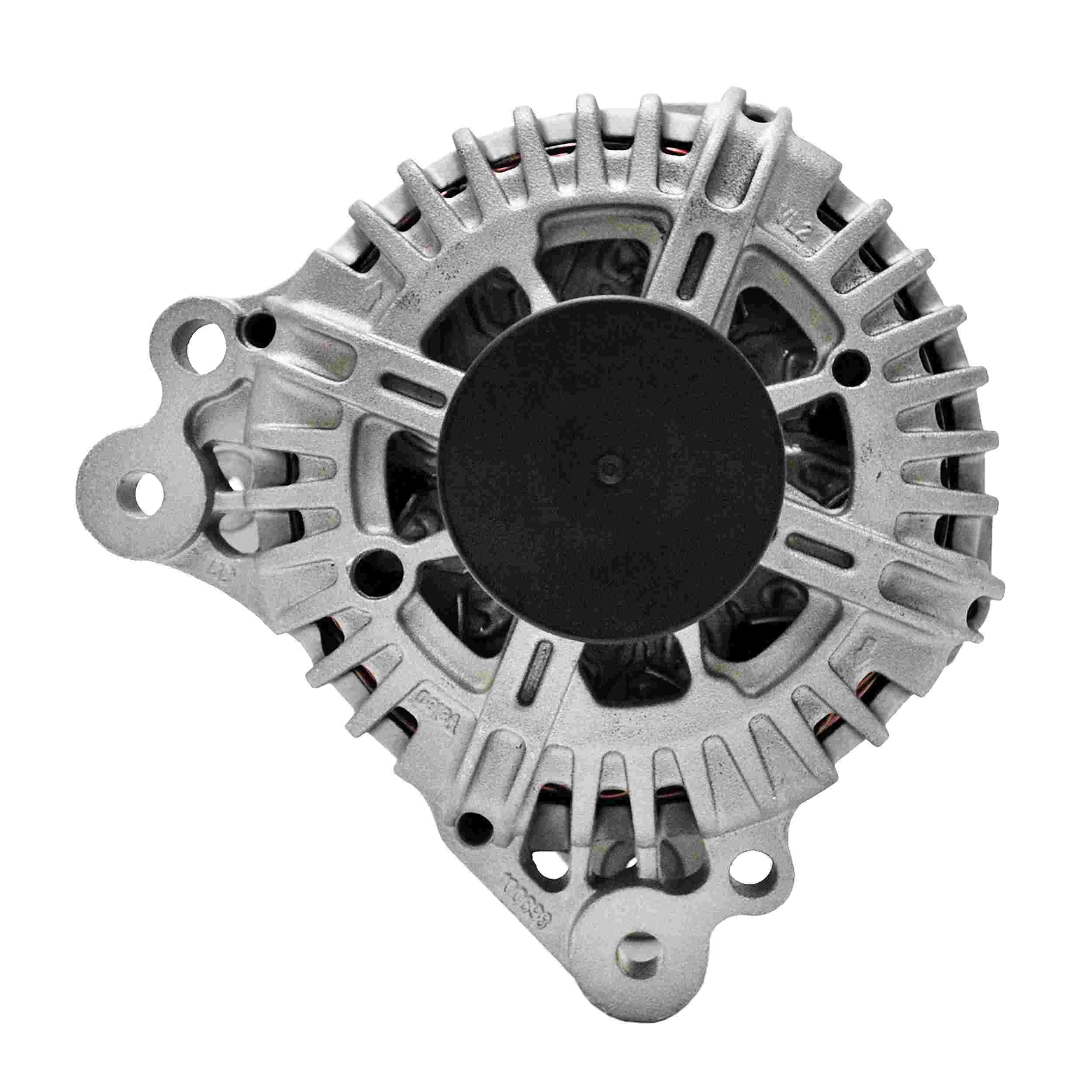 Quality-Built Alternator 11425