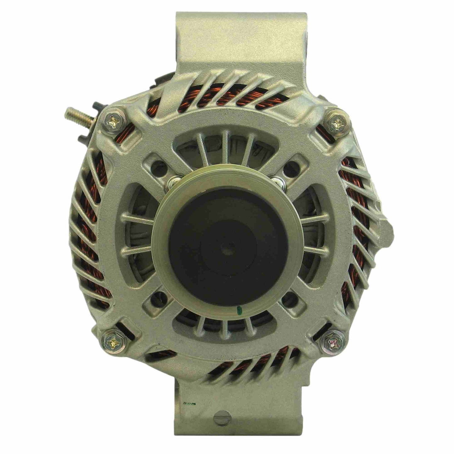 Quality-Built Alternator 11439