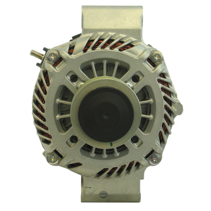 Quality-Built Alternator 11439