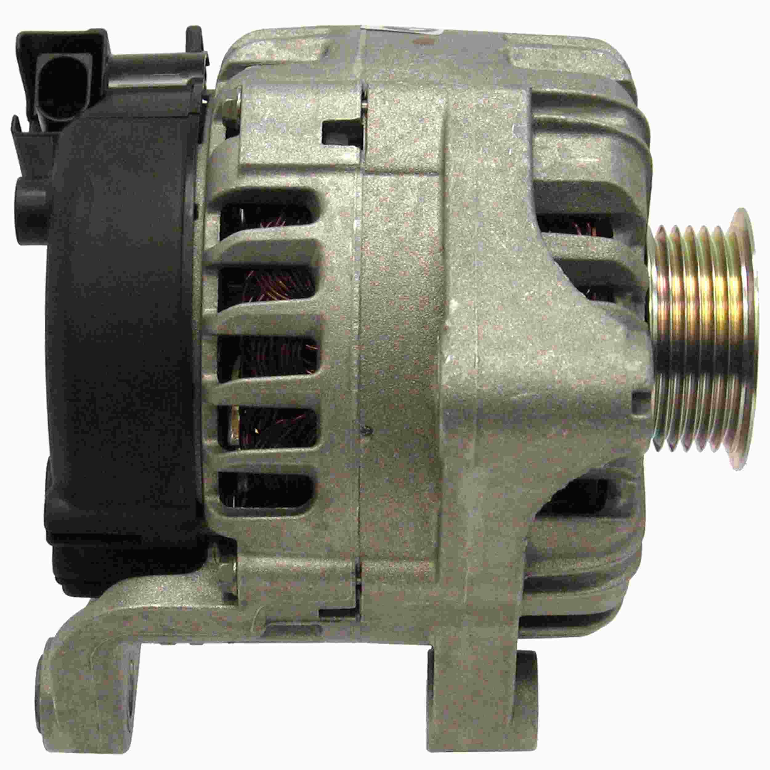 Quality-Built Alternator 11451