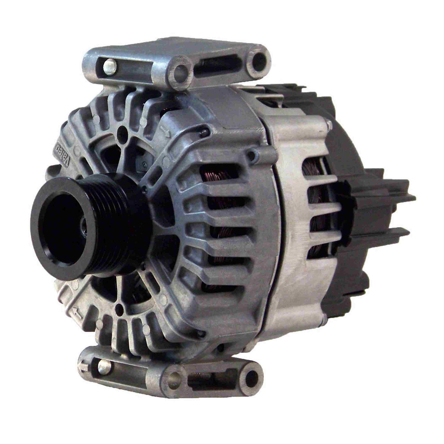 Quality-Built Alternator 11455