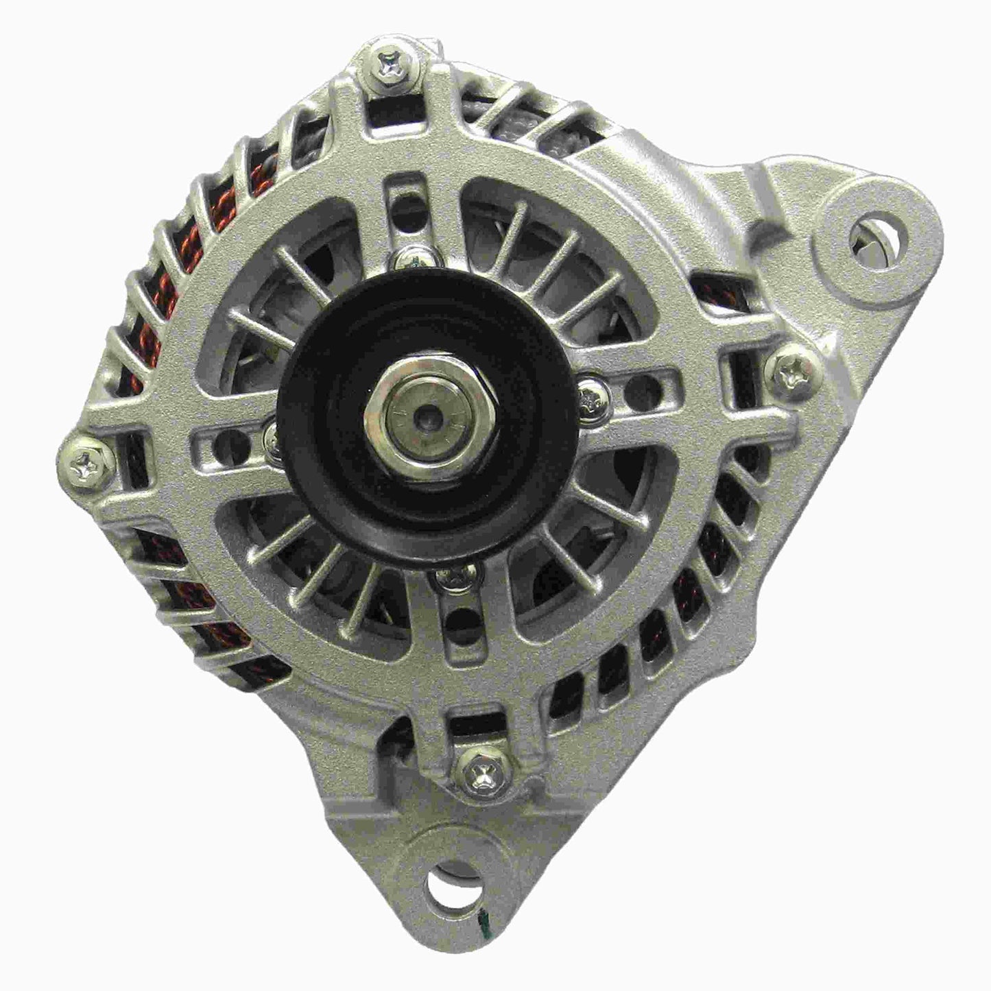 Quality-Built Alternator 11477N