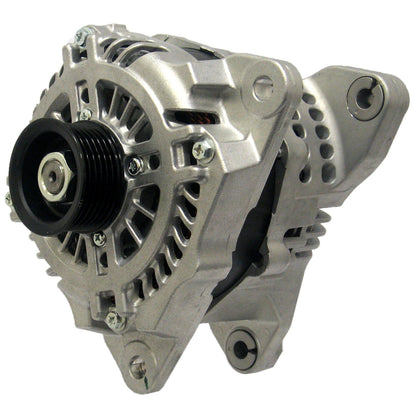 Quality-Built Alternator 11477
