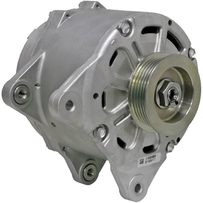 Quality-Built Alternator 11483 image 2