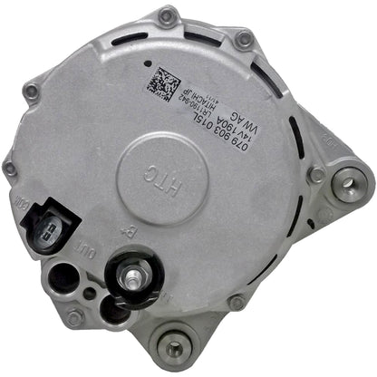 Quality-Built Alternator 11483 image 4