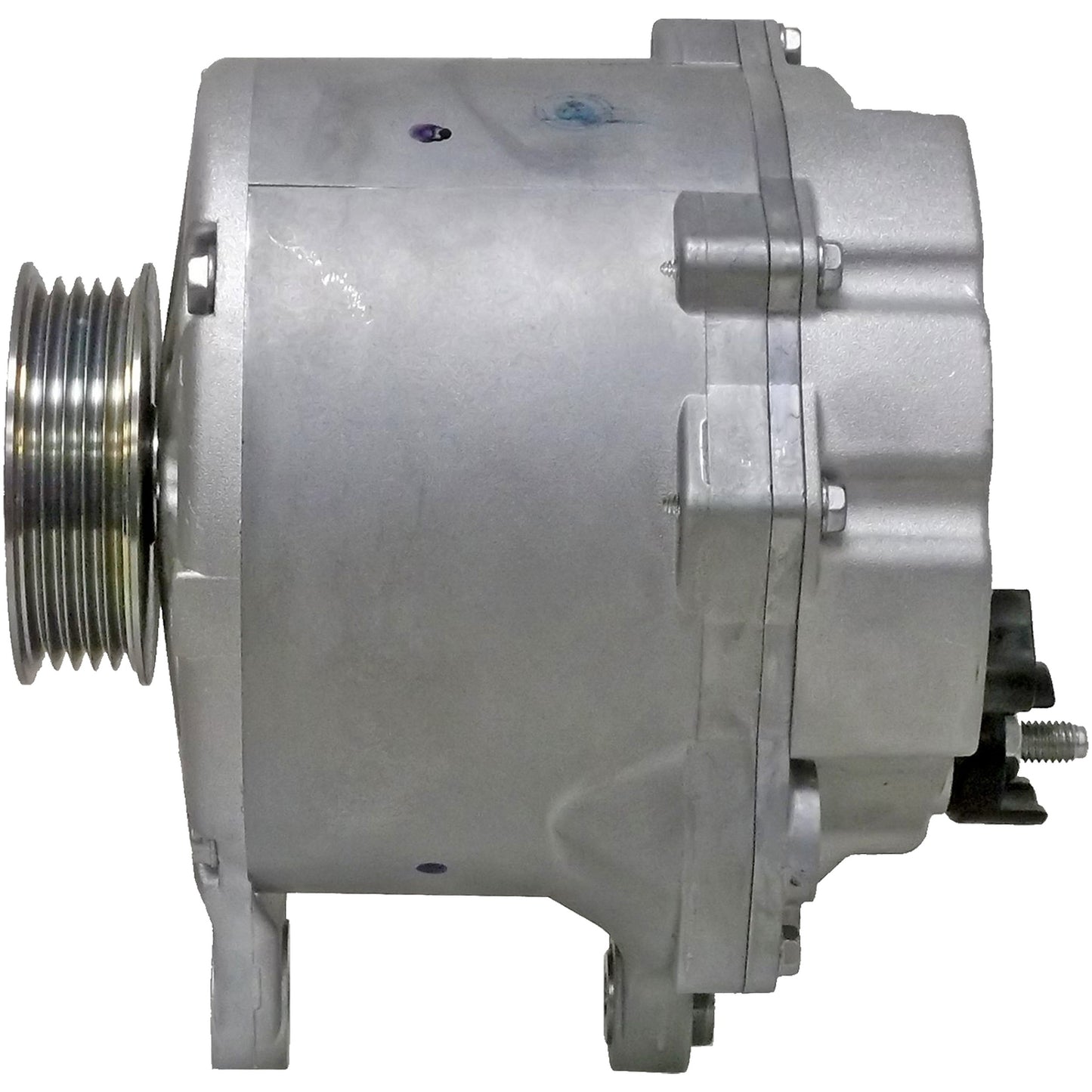 Quality-Built Alternator 11483 image 3