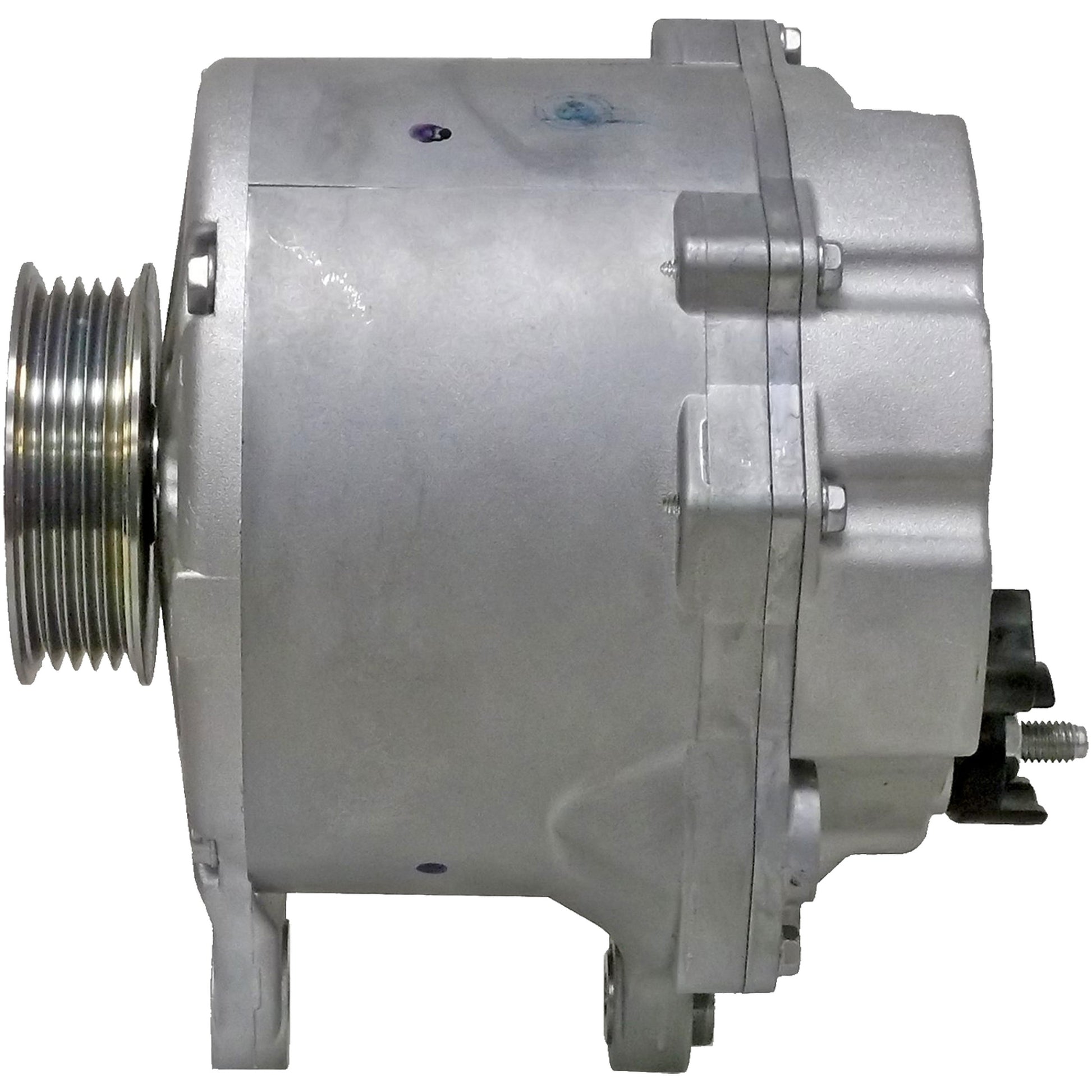 Quality-Built Alternator 11483 image 3