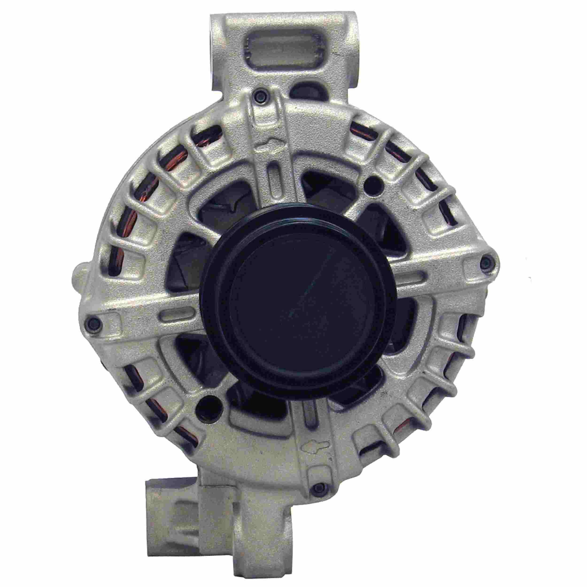 Quality-Built Alternator 11485