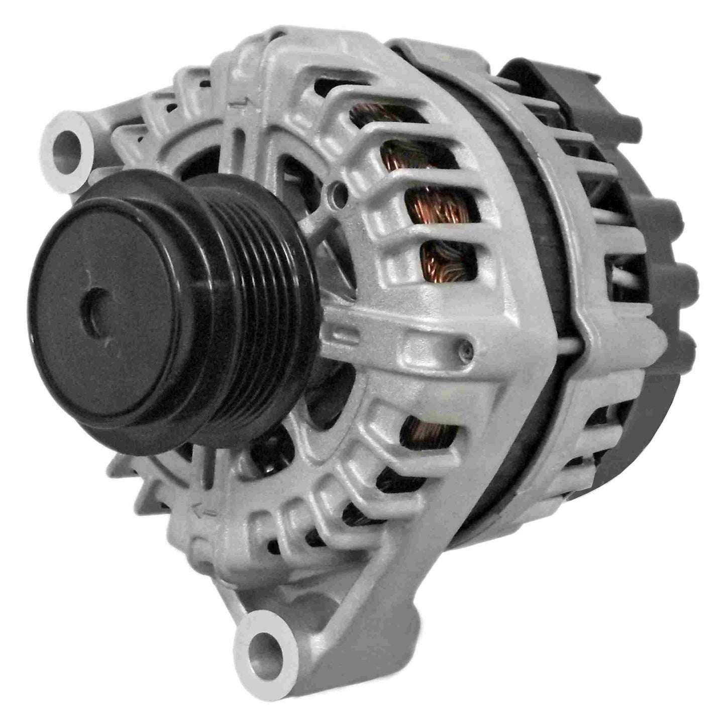 Quality-Built Alternator 11487
