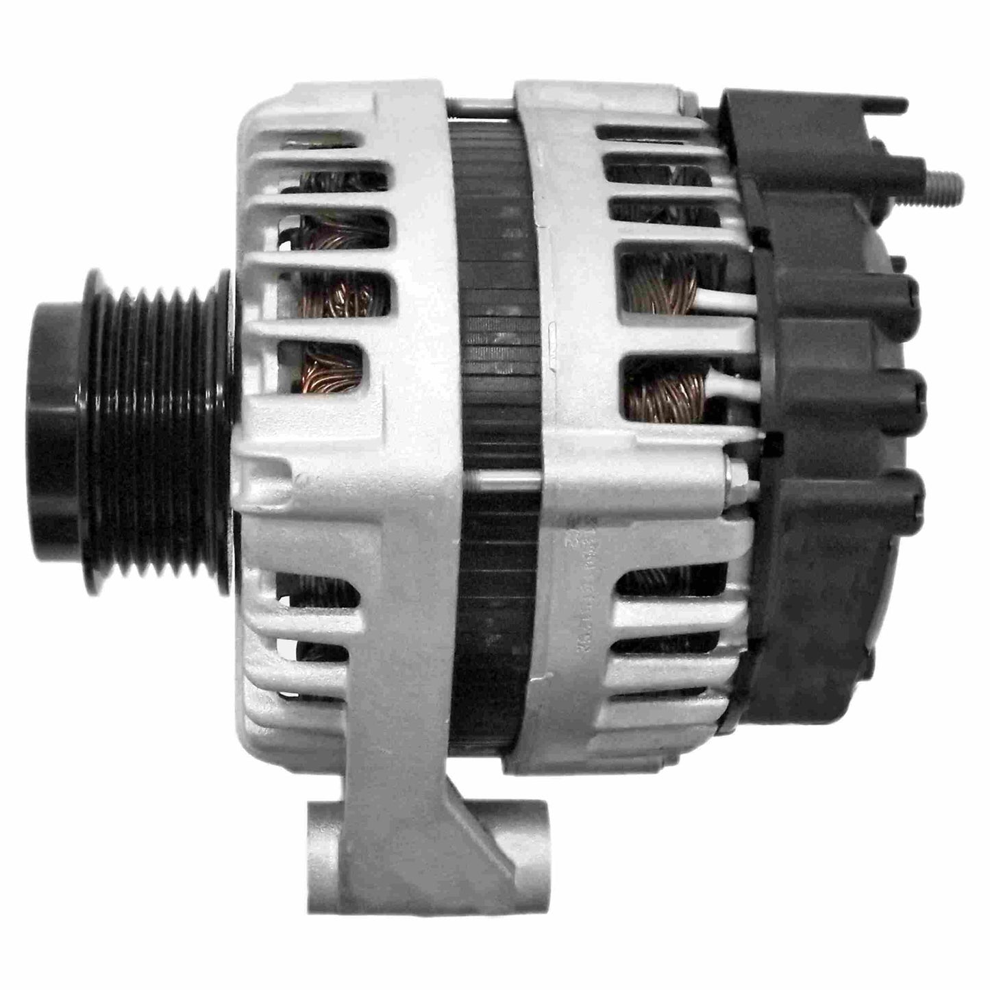 Quality-Built Alternator 11487