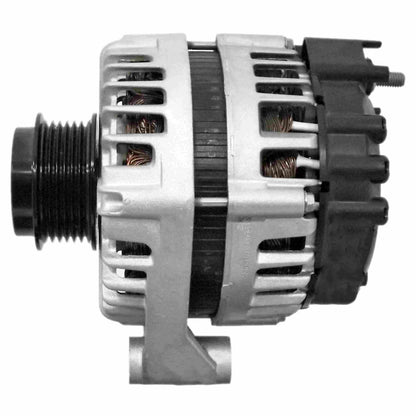 Quality-Built Alternator 11487
