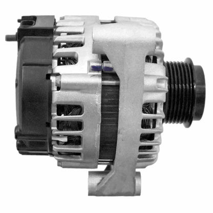 Quality-Built Alternator 11487