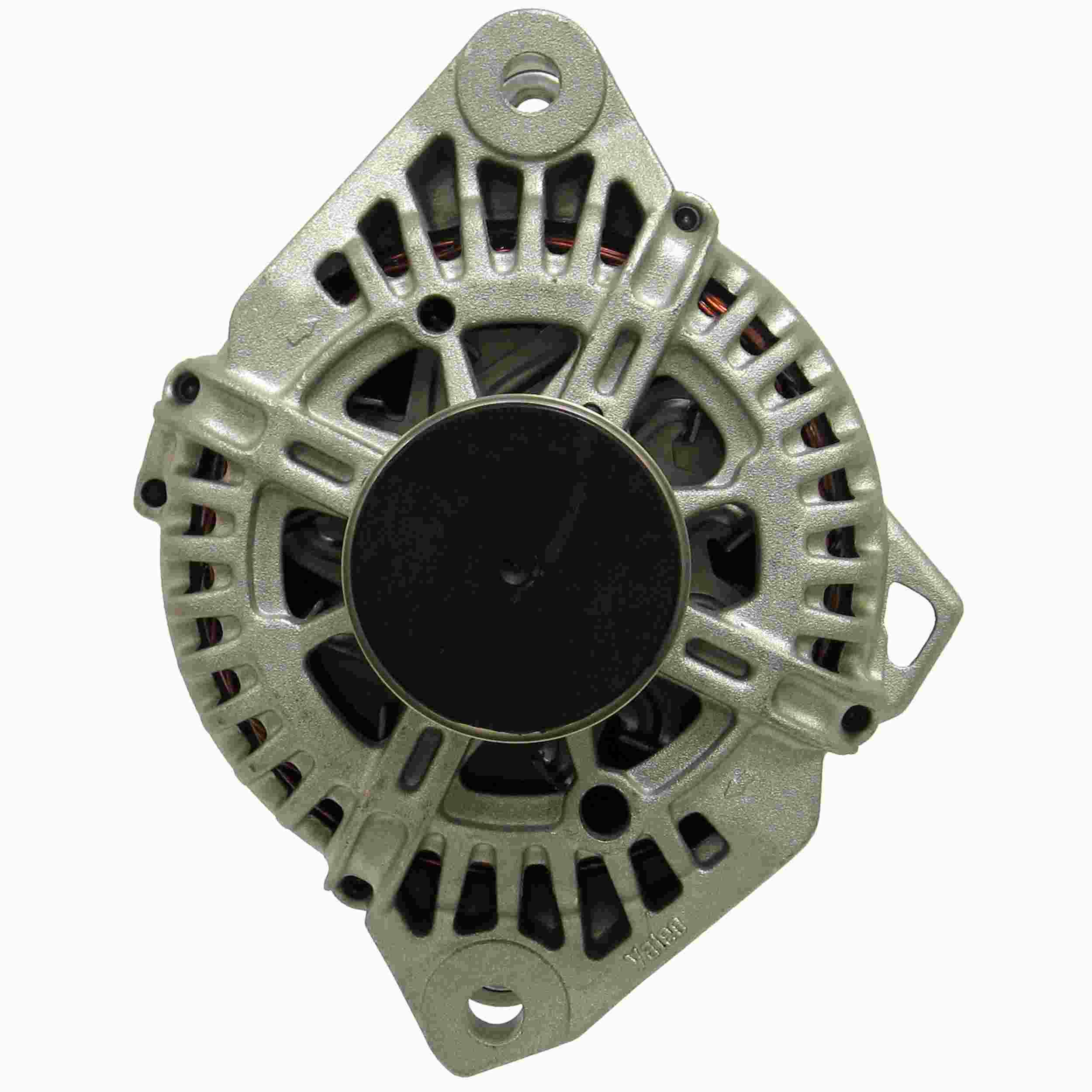 Quality-Built Alternator 11493
