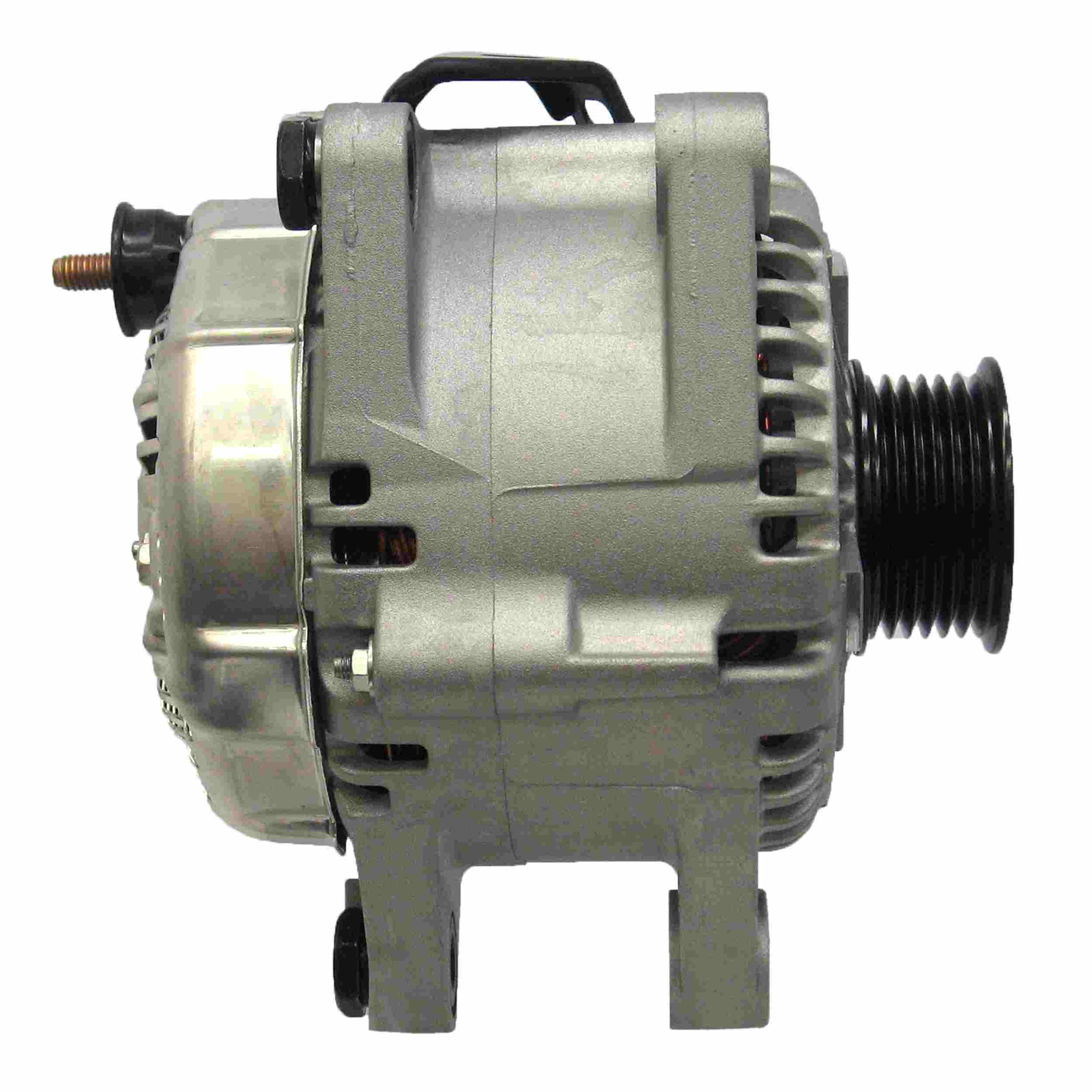 Quality-Built Alternator 11494