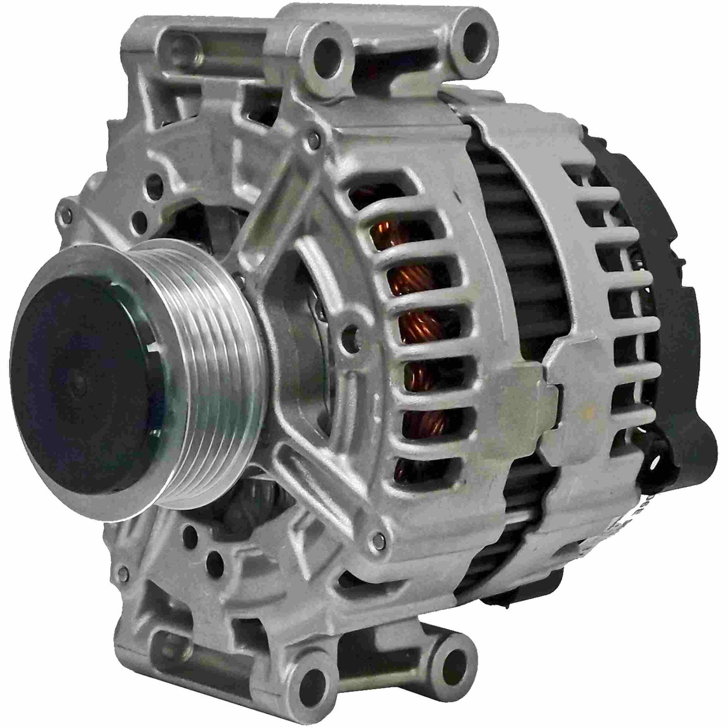 Quality-Built Alternator 11495