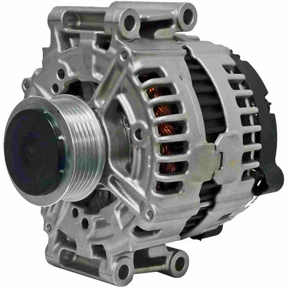 Quality-Built Alternator 11495