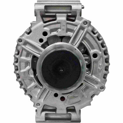 Quality-Built Alternator 11495