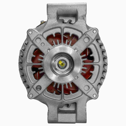 Quality-Built Alternator 11496