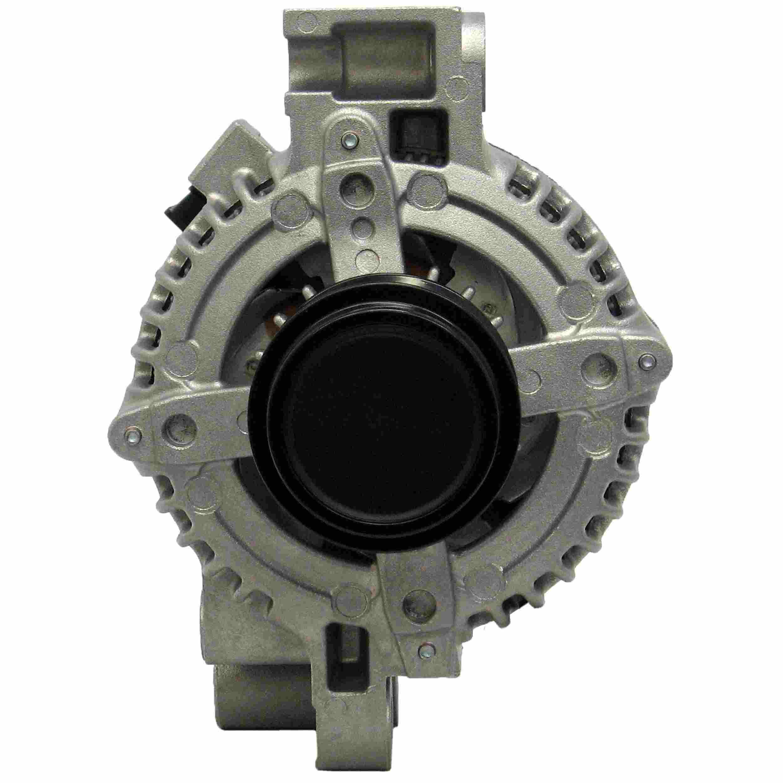 Quality-Built Alternator 11508