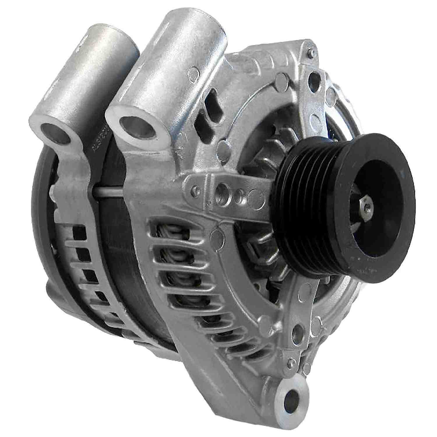 Quality-Built Alternator 11509