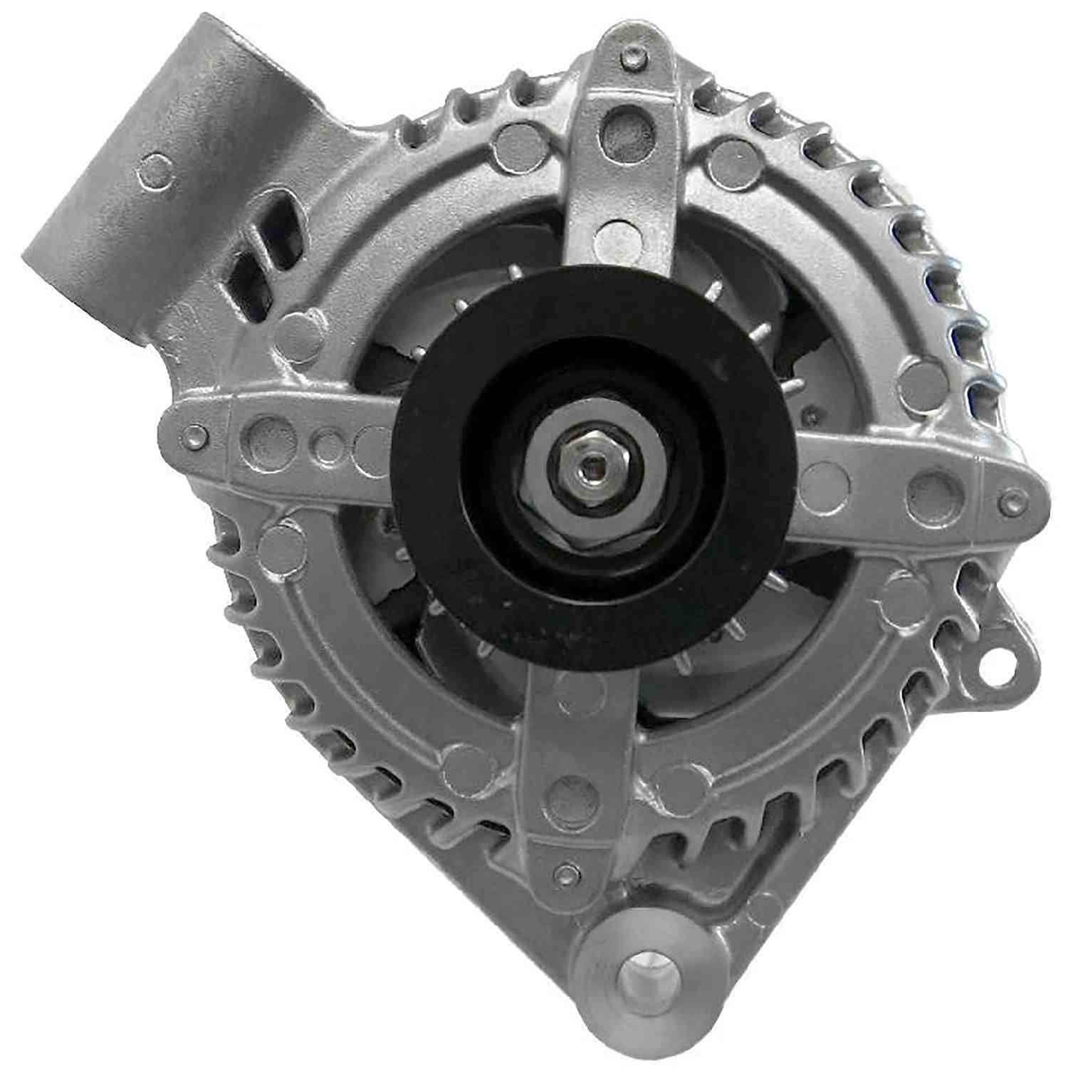 Quality-Built Alternator 11509