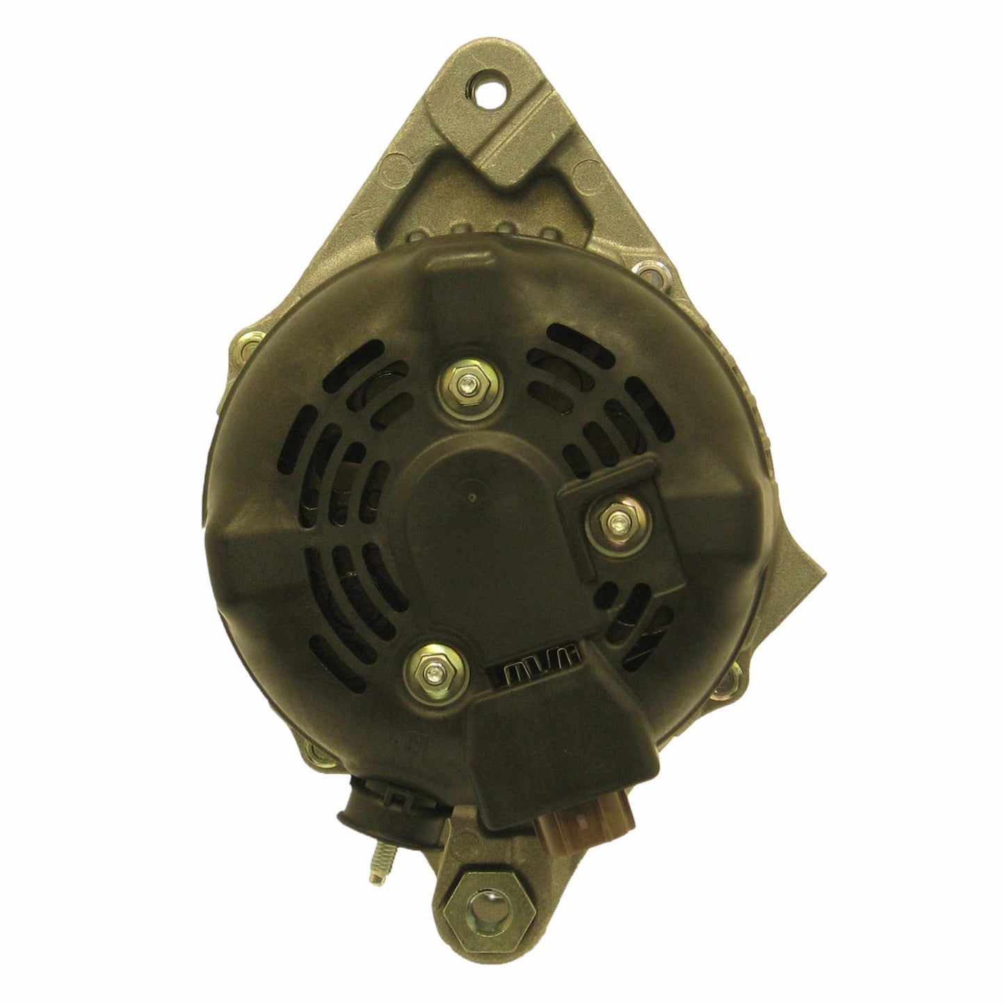Quality-Built Alternator 11517