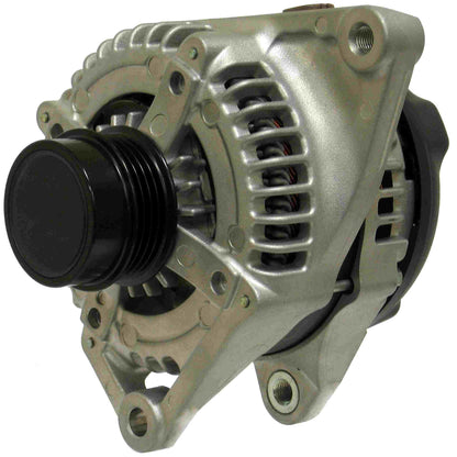 Quality-Built Alternator 11519N