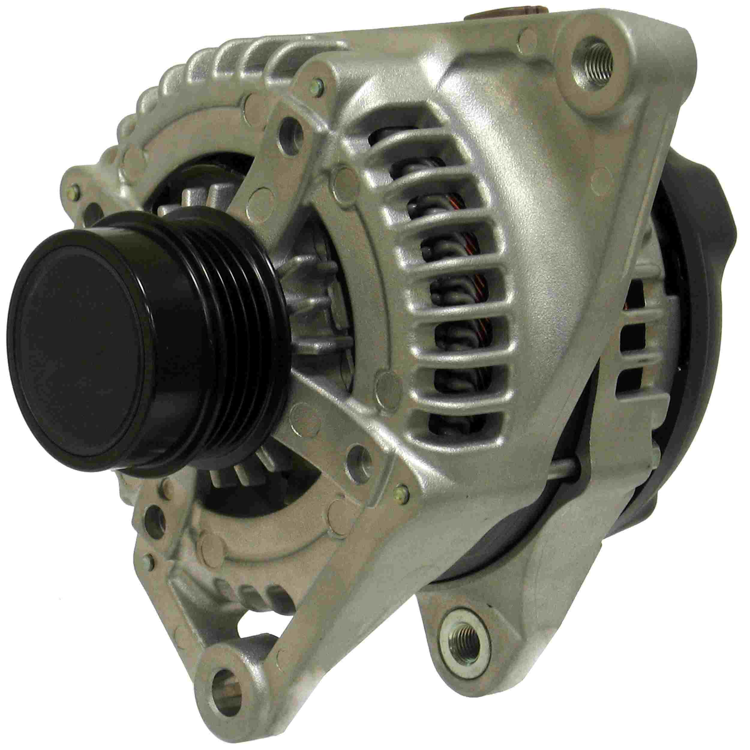 Quality-Built Alternator 11519