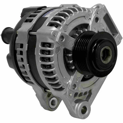 Quality-Built Alternator 11525