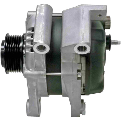 Quality-Built Alternator 11525