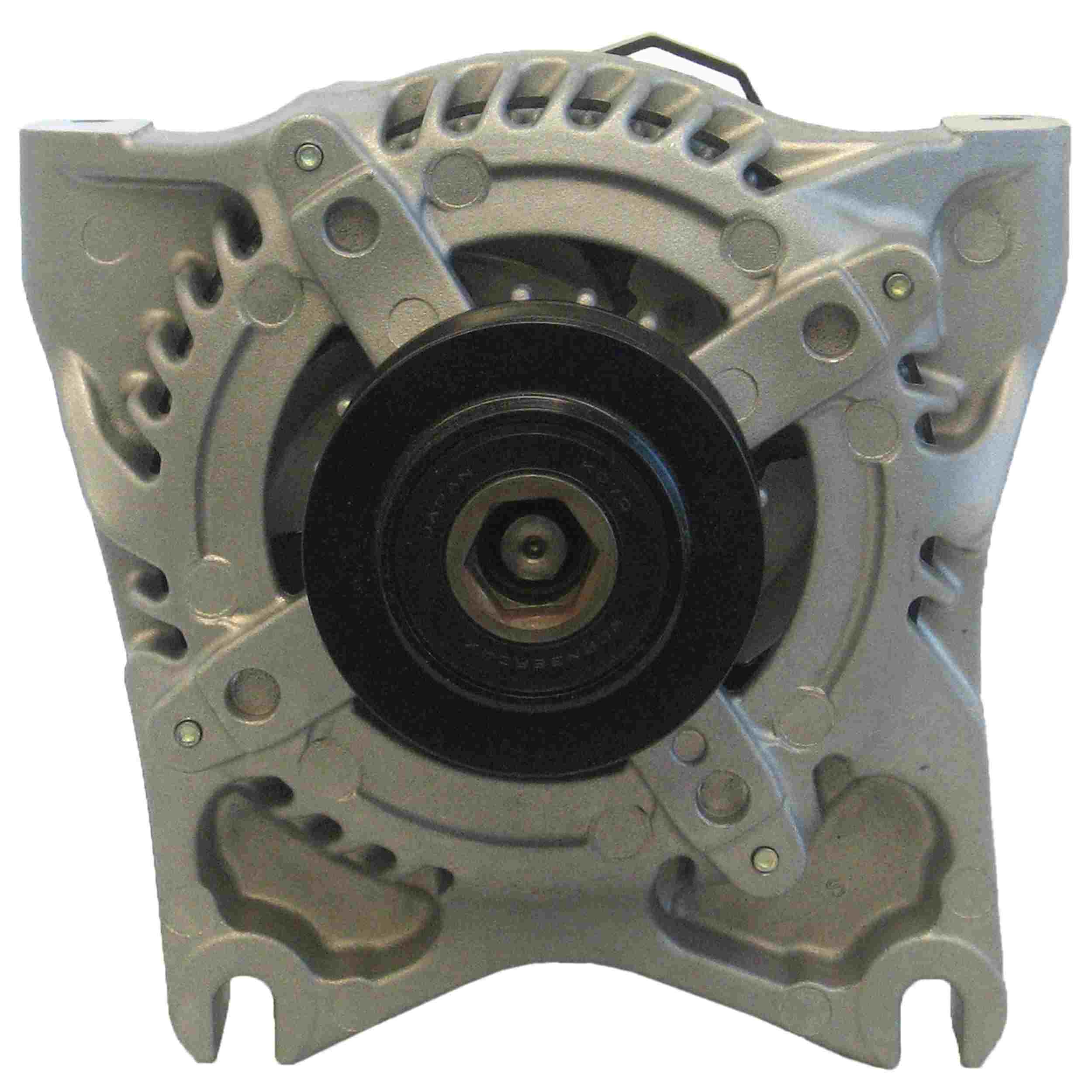 Quality-Built Alternator 11526