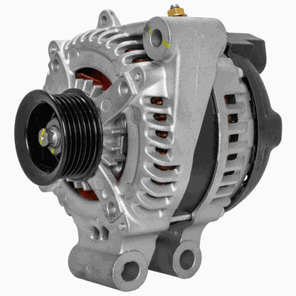Quality-Built Alternator 11528