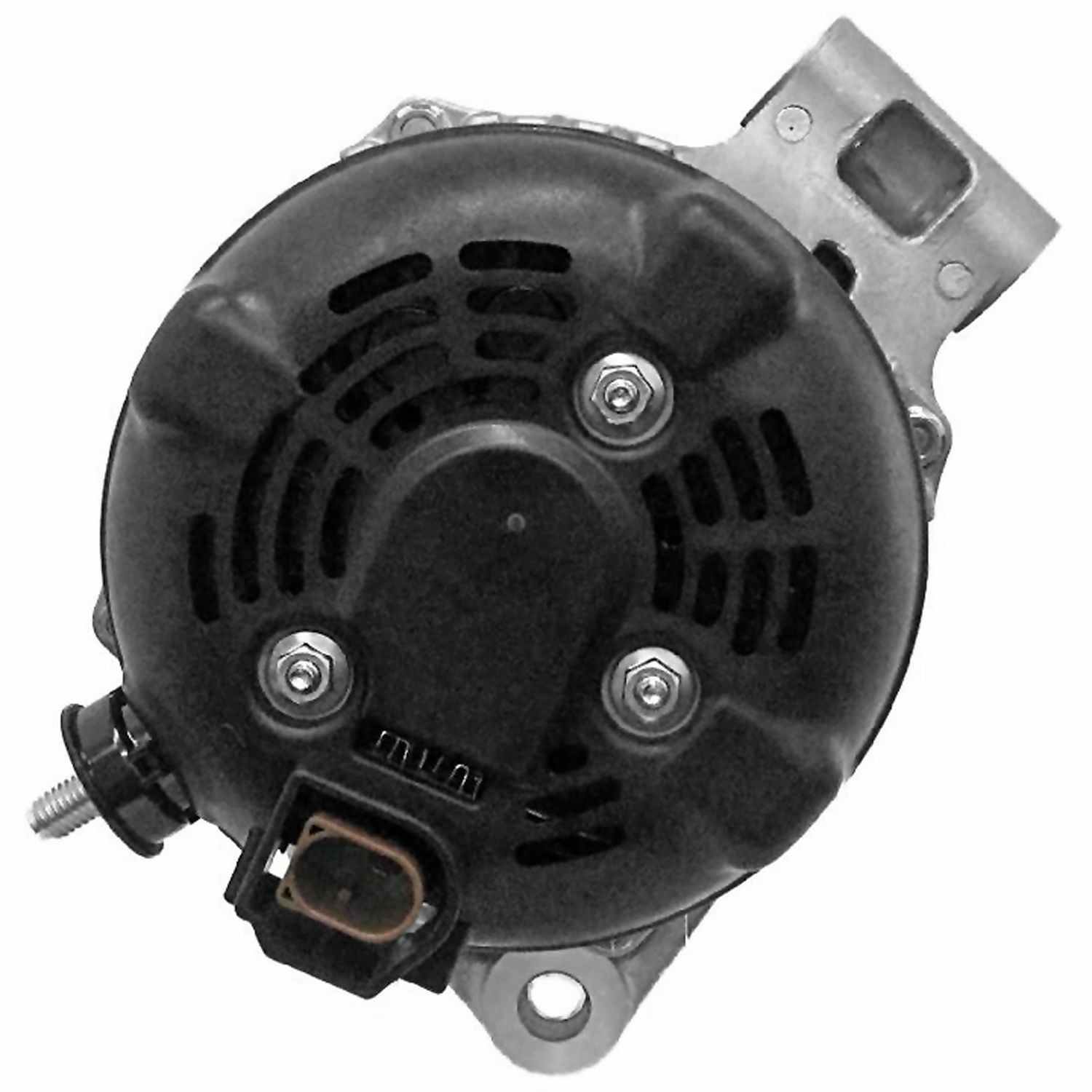 Quality-Built Alternator 11528