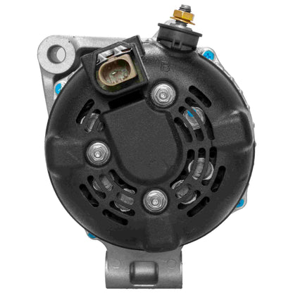 Quality-Built Alternator 11528