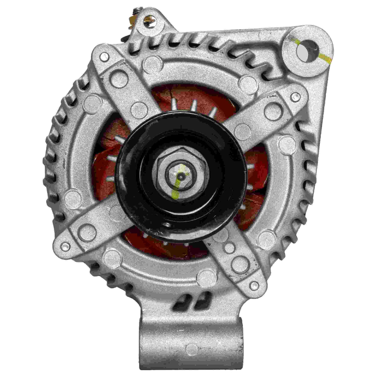 Quality-Built Alternator 11528