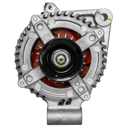 Quality-Built Alternator 11528