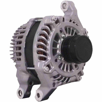 Quality-Built Alternator 11535