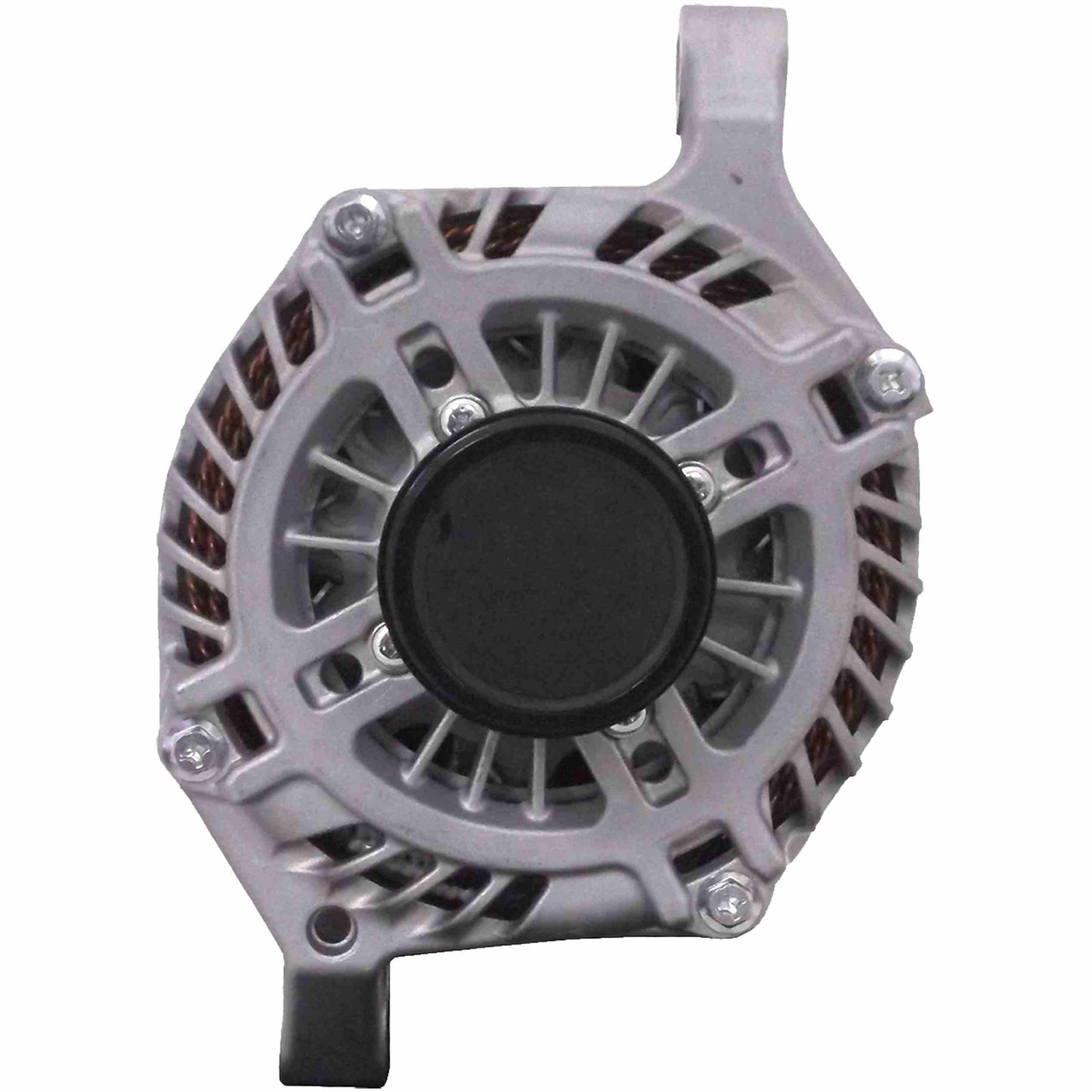 Quality-Built Alternator 11535