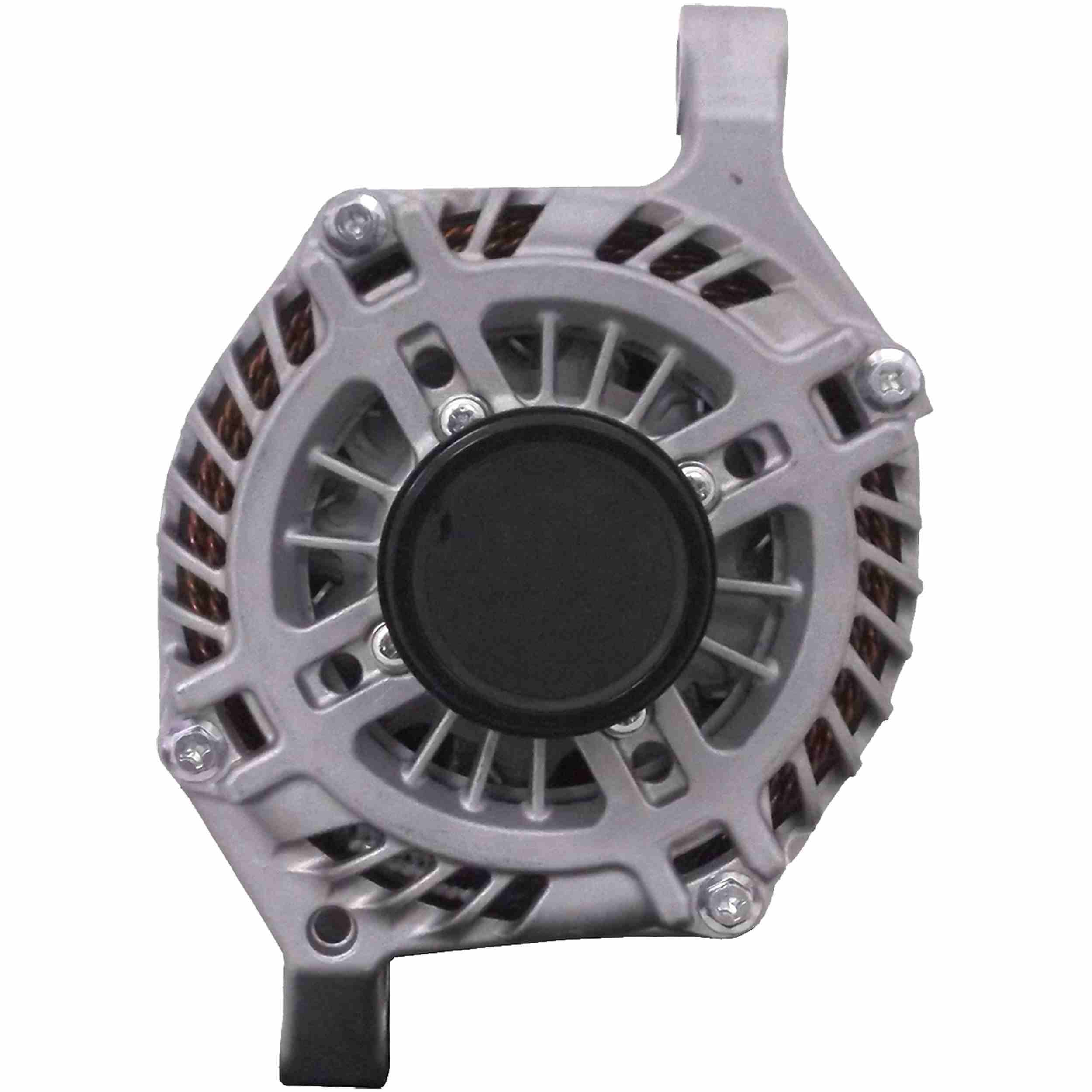 Quality-Built Alternator 11535