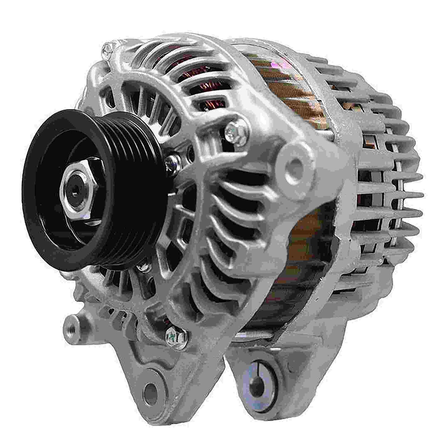 Quality-Built Alternator 11537