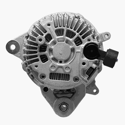 Quality-Built Alternator 11537