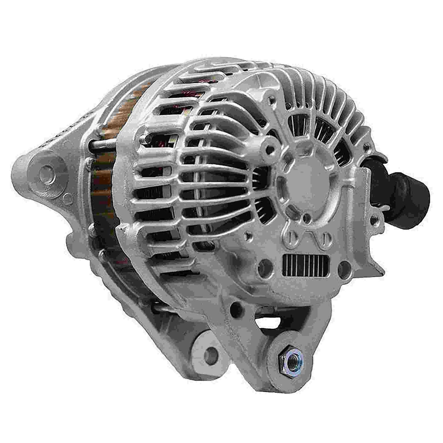 Quality-Built Alternator 11537
