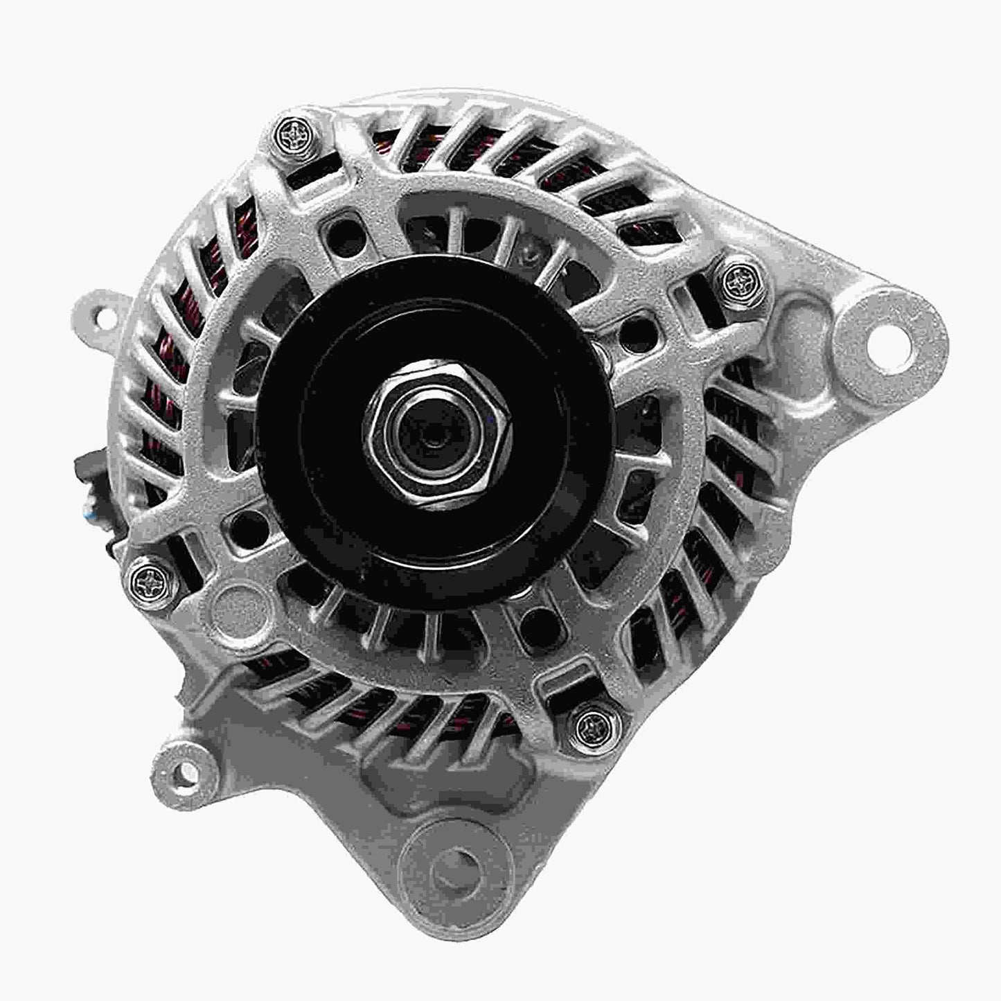 Quality-Built Alternator 11537