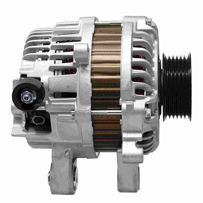 Quality-Built Alternator 11537