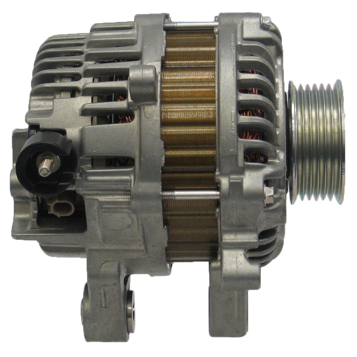 Quality-Built Alternator 11537